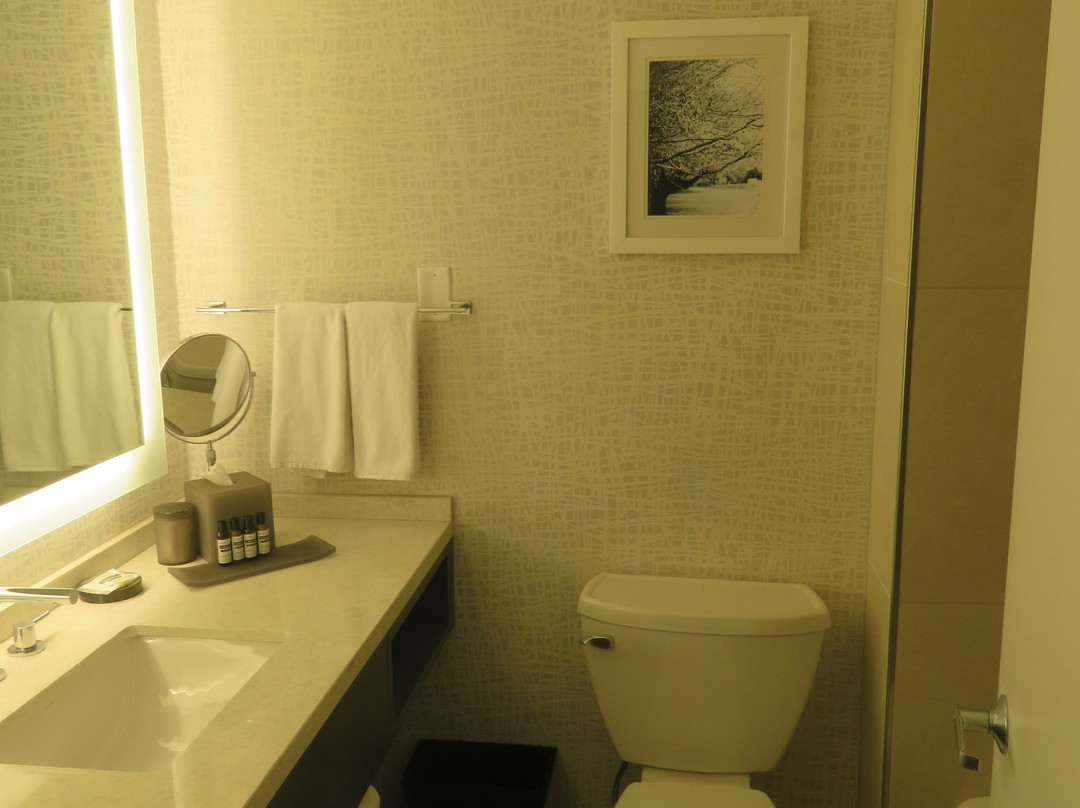 Hyatt Regency Cincinnati主图