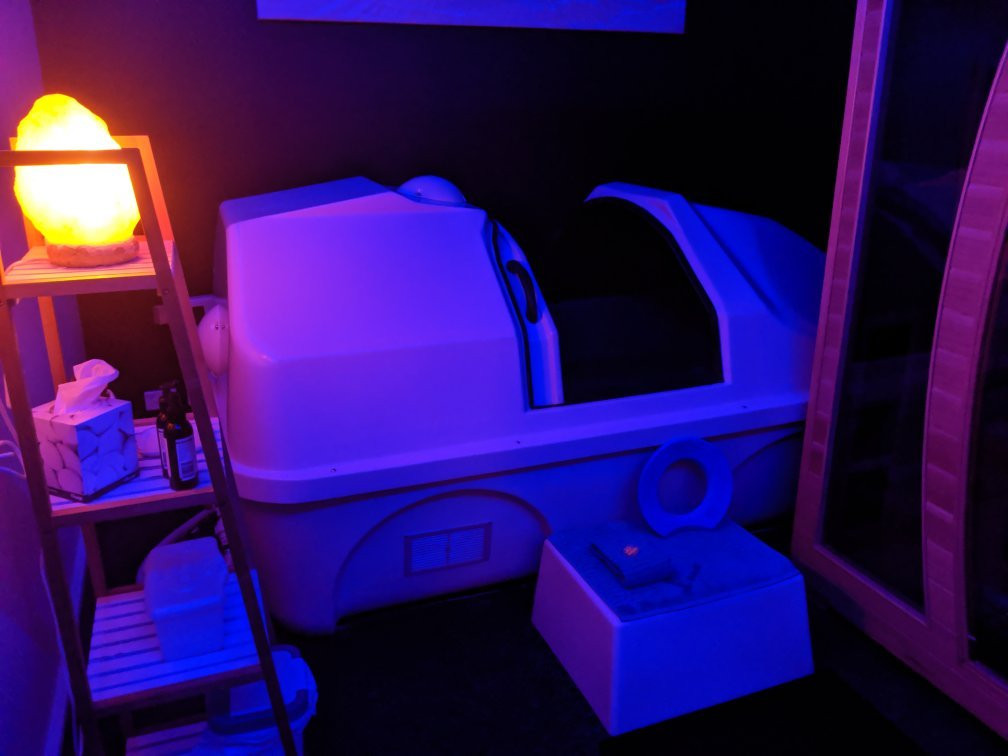 Float Life Gold Coast-Arundel必去景点