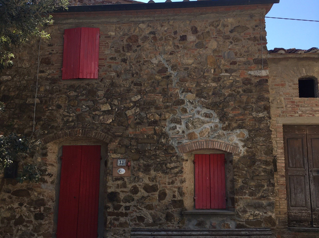 B&B Belvedere di Suvereto主图