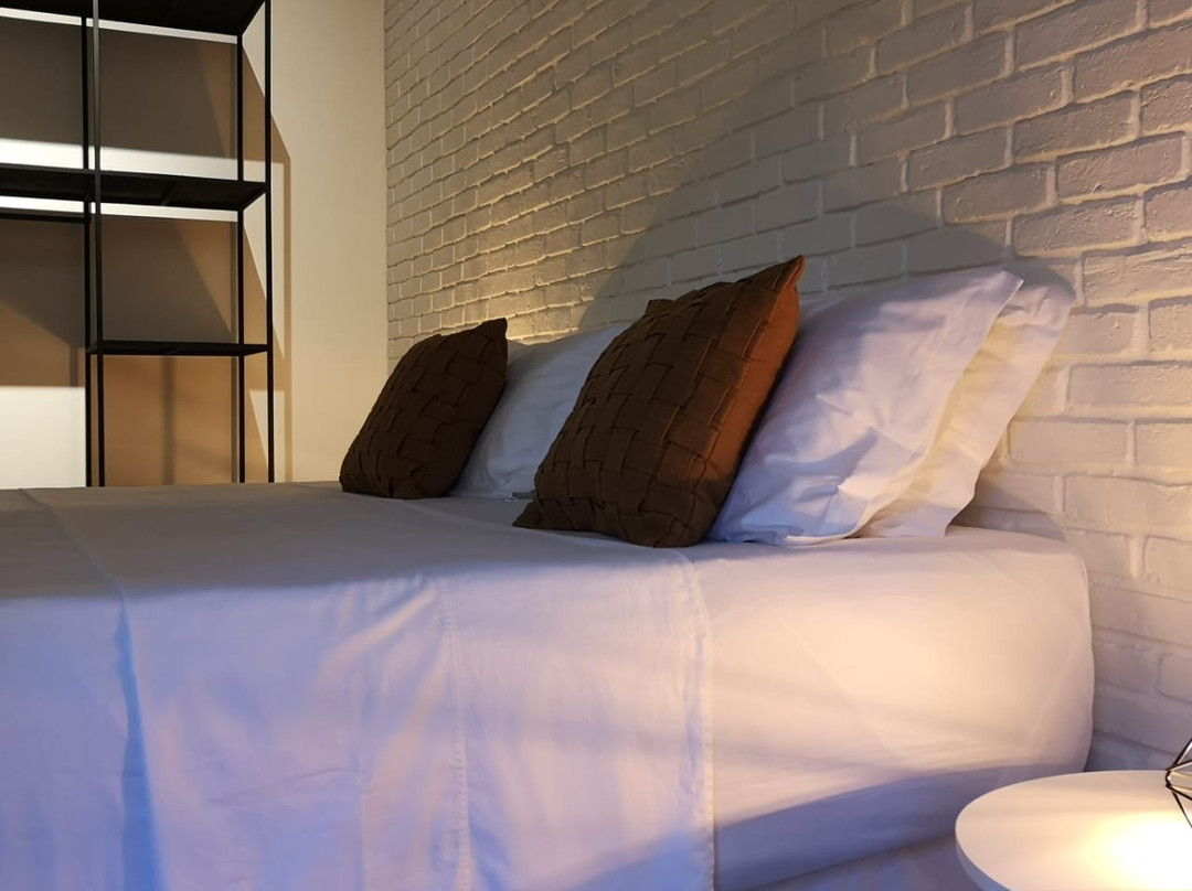 Casa Antônia - Pousada Boutique主图