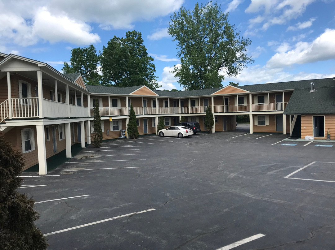 Quality Inn Barre/Montpelier主图