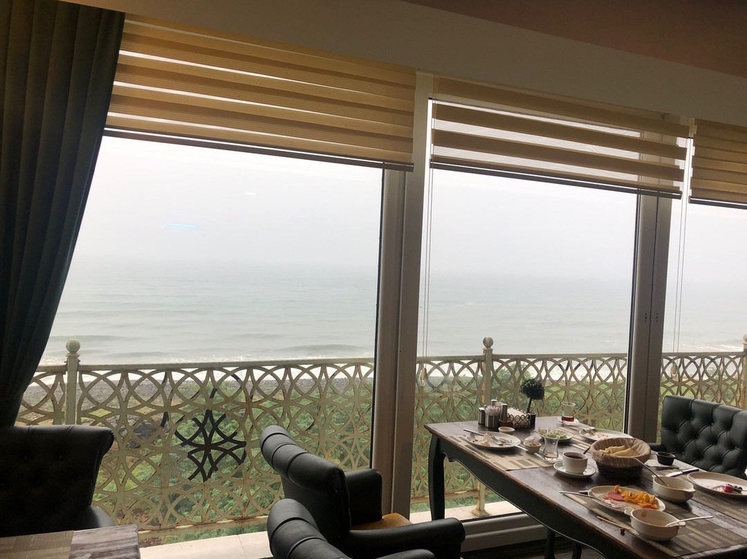 Gayasis Resort Hotel主图