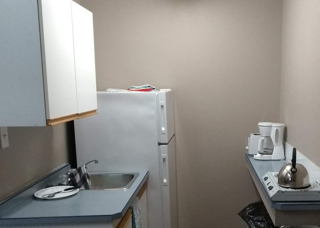 Motel Hillcrest主图