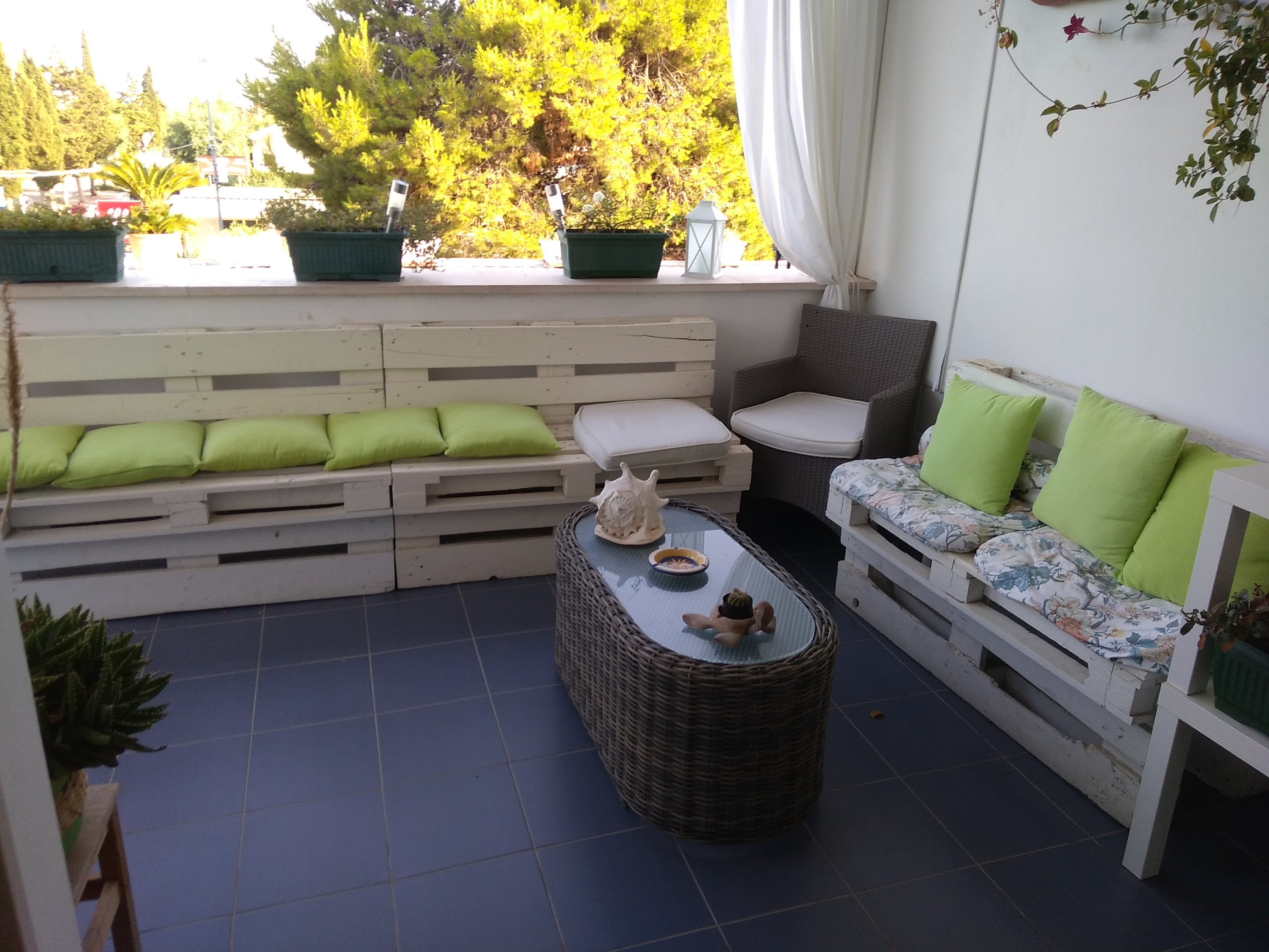 B&B Stella Marina-官方