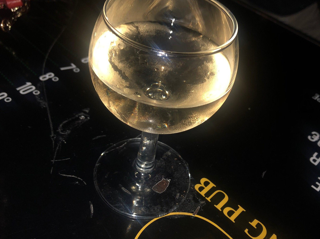 Chopp'ing-里尔必去景点