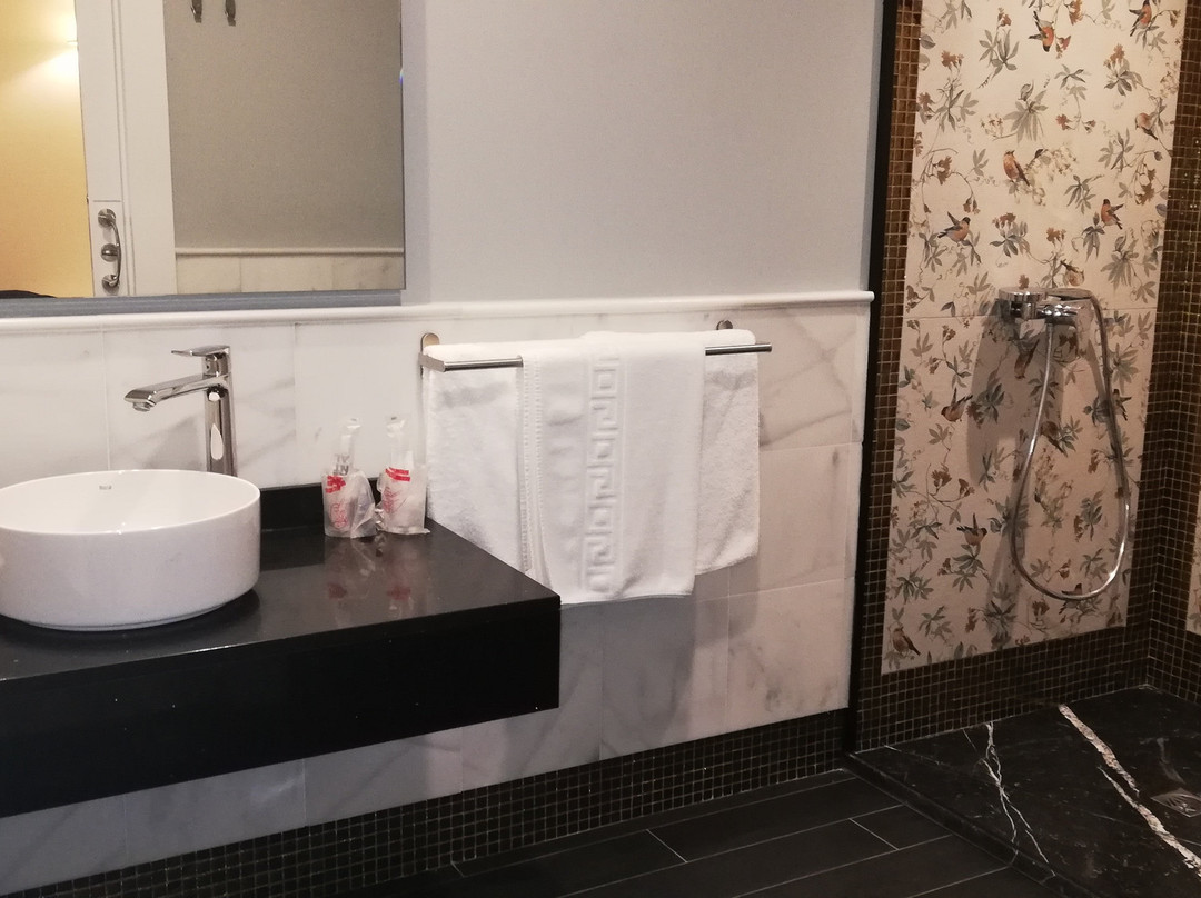 Palacete de la Ochava主图