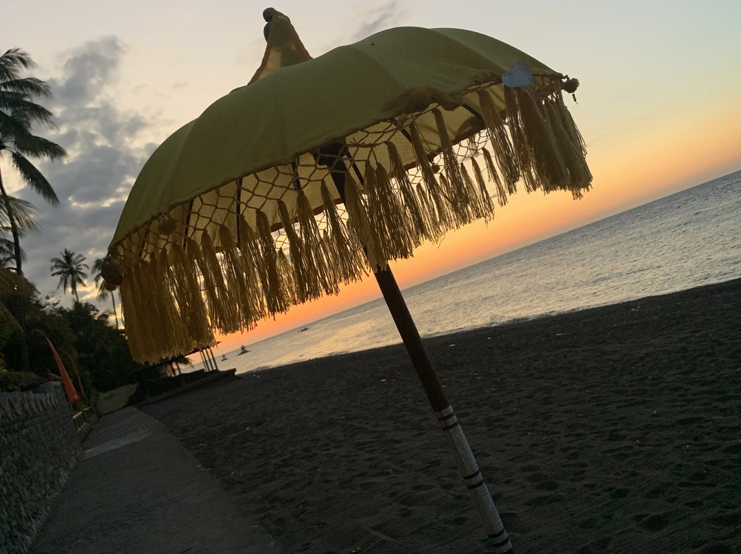 Bondalem Bliss主图