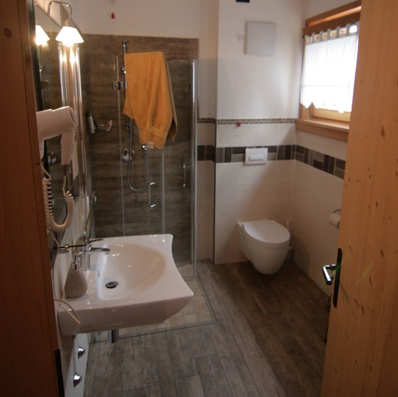 Agriturismo Dalla Natura la Salute主图