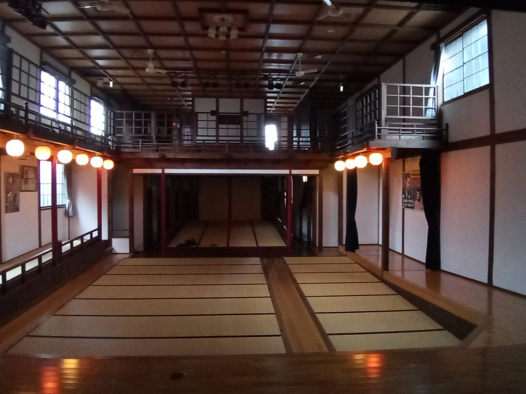 Otomeza-吴市必去景点