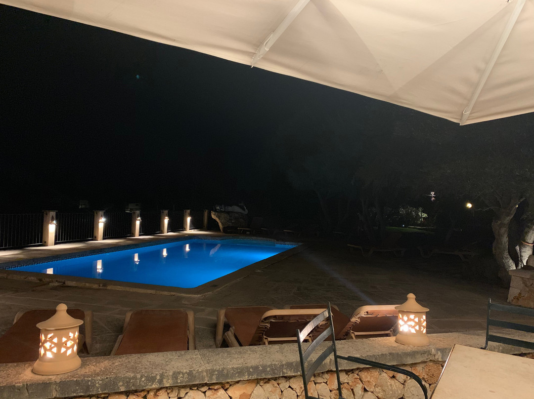 Son Menut Finca主图