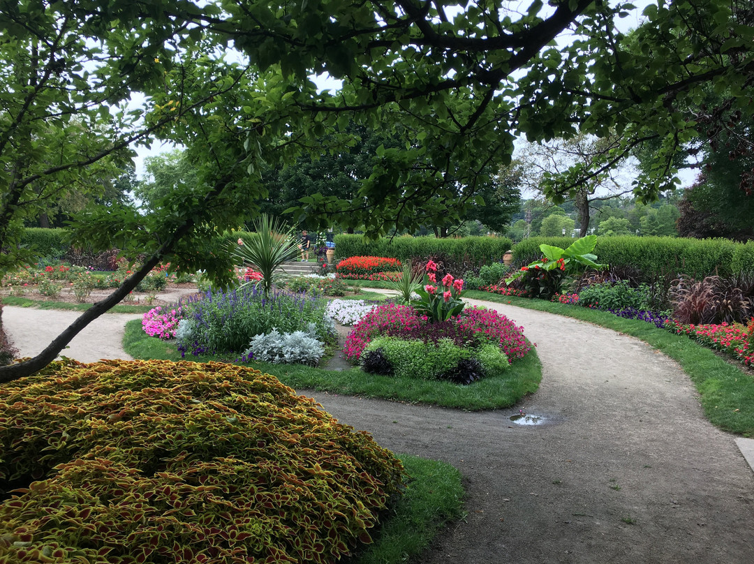 Frame Park-沃基肖必去景点