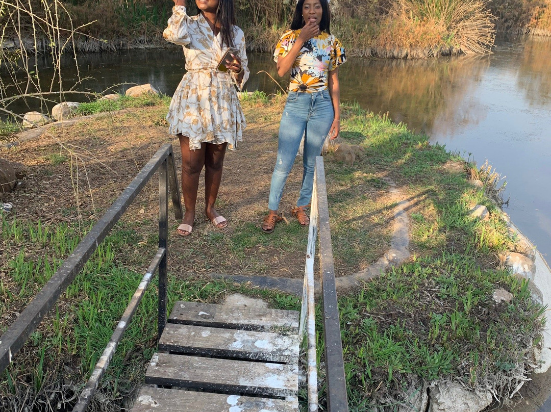 Kievits Kroon Spa-比勒陀利亚必去景点