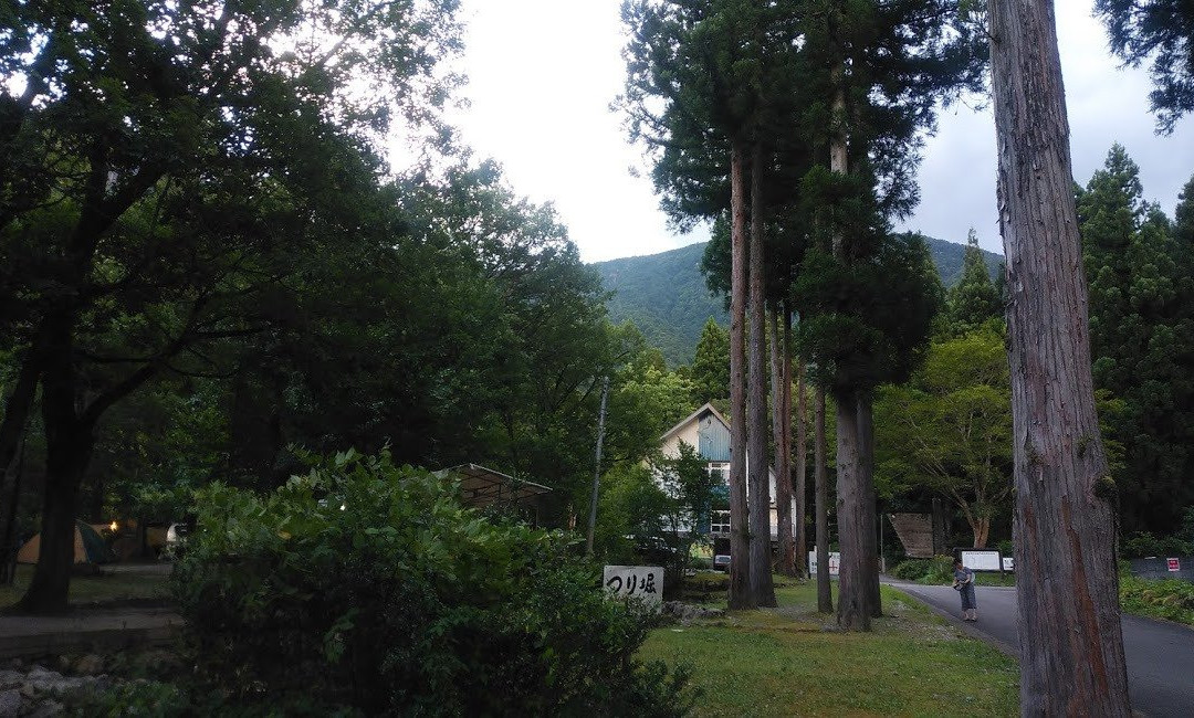 Ikazawa Campsite主图