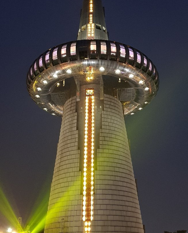 Tower Of Great Light景点图片