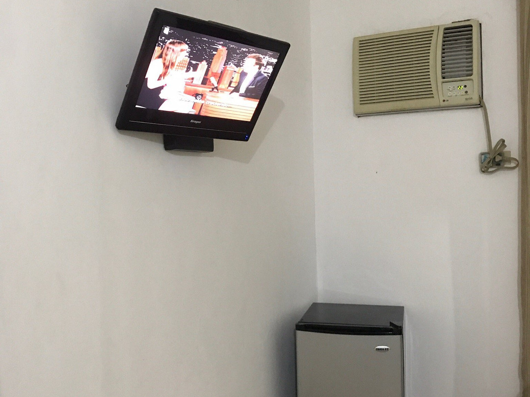 Posada Churum Meru主图