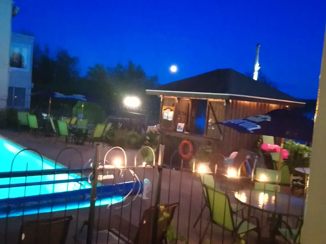 Manoir Lac Etchemin主图