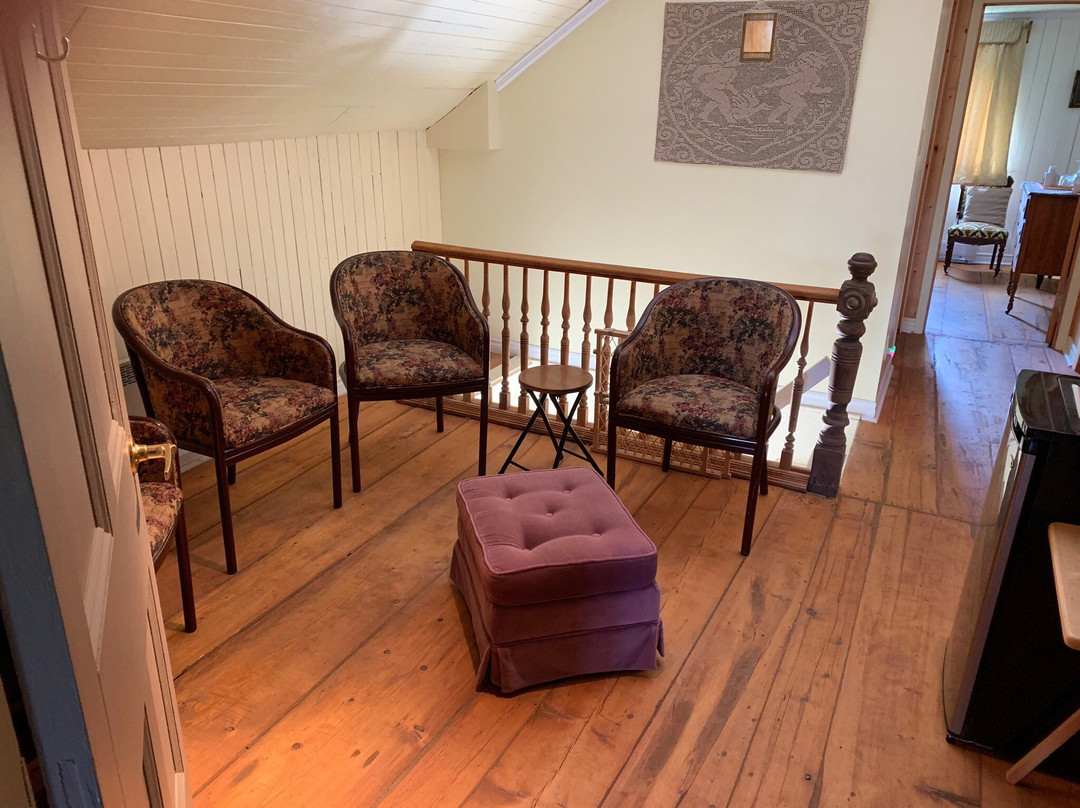 Gite chez Gilles Levesque主图