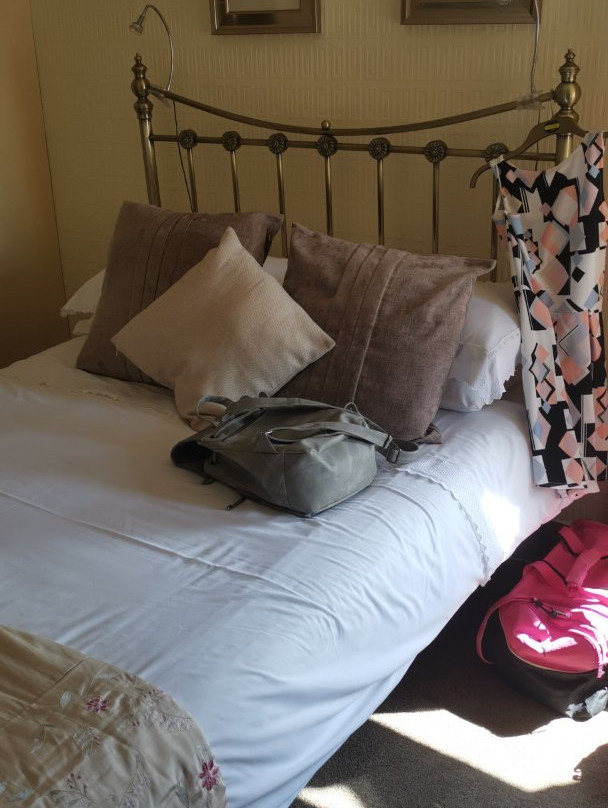 Fern Lea Bed and Breakfast主图