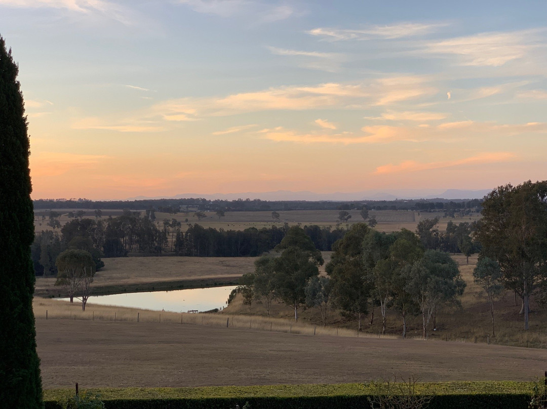 西贝尔柯克顿公园酒店主图