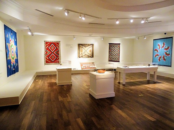 Mobile Museum of Art-莫比尔必去景点