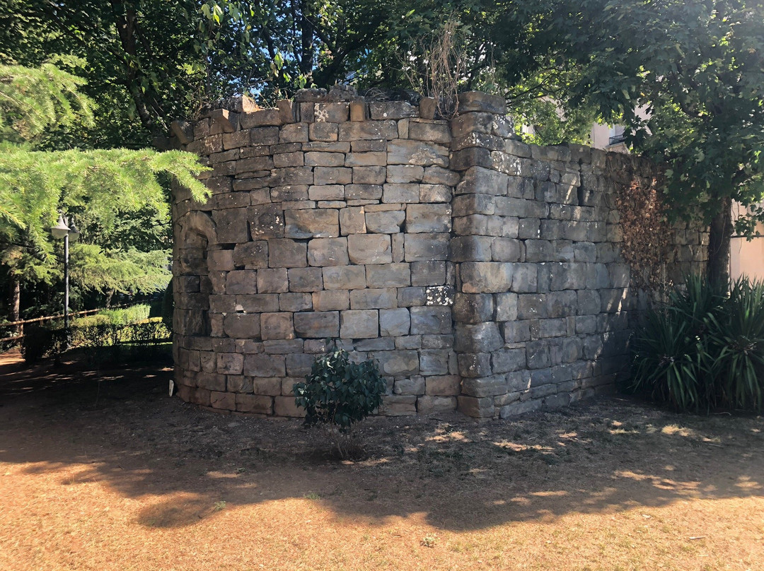 Ermita de Sarsa景点图片
