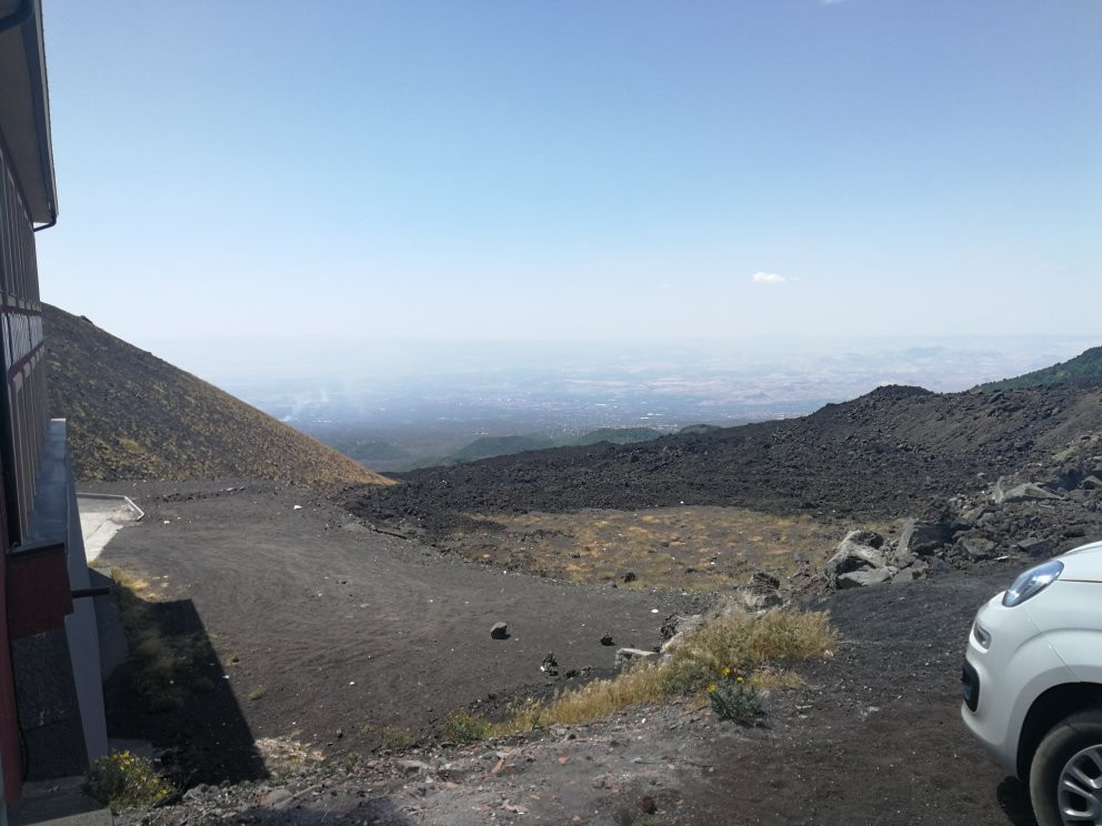 Quad Etna Sud-尼科洛西必去景点