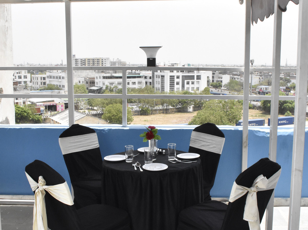 Jagrati Vinn by Vesta主图