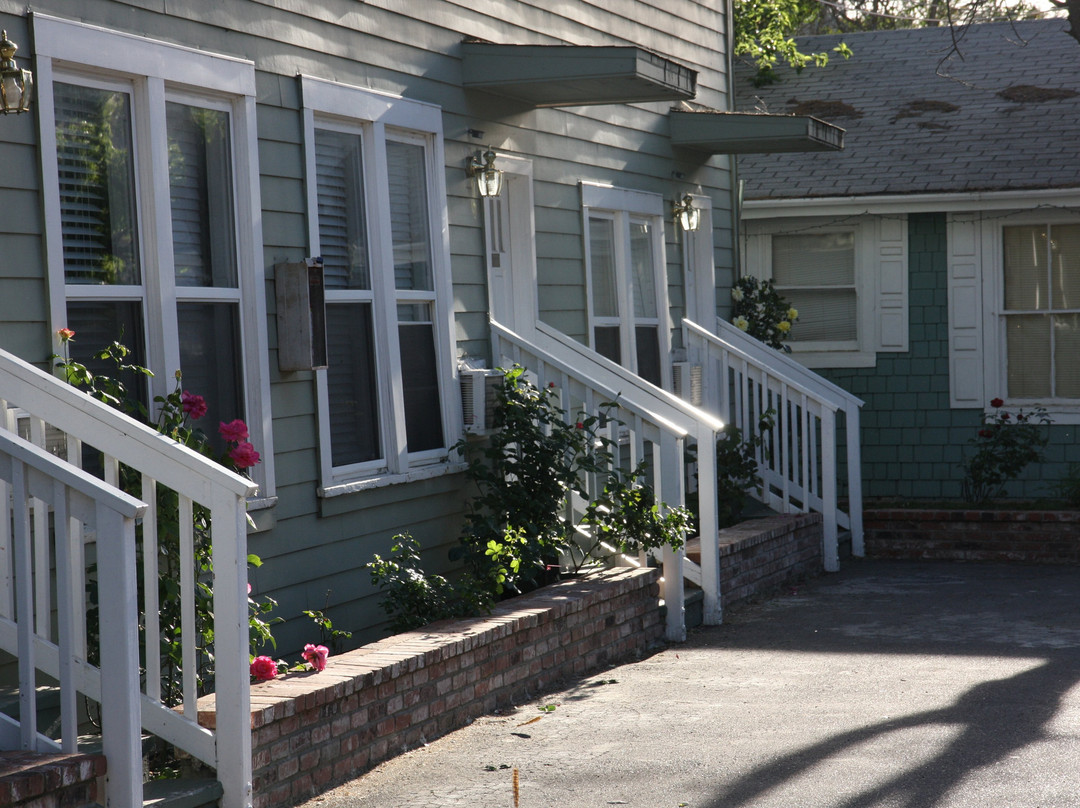 美洲最佳价值套房酒店罗亚尔卡里奇主图