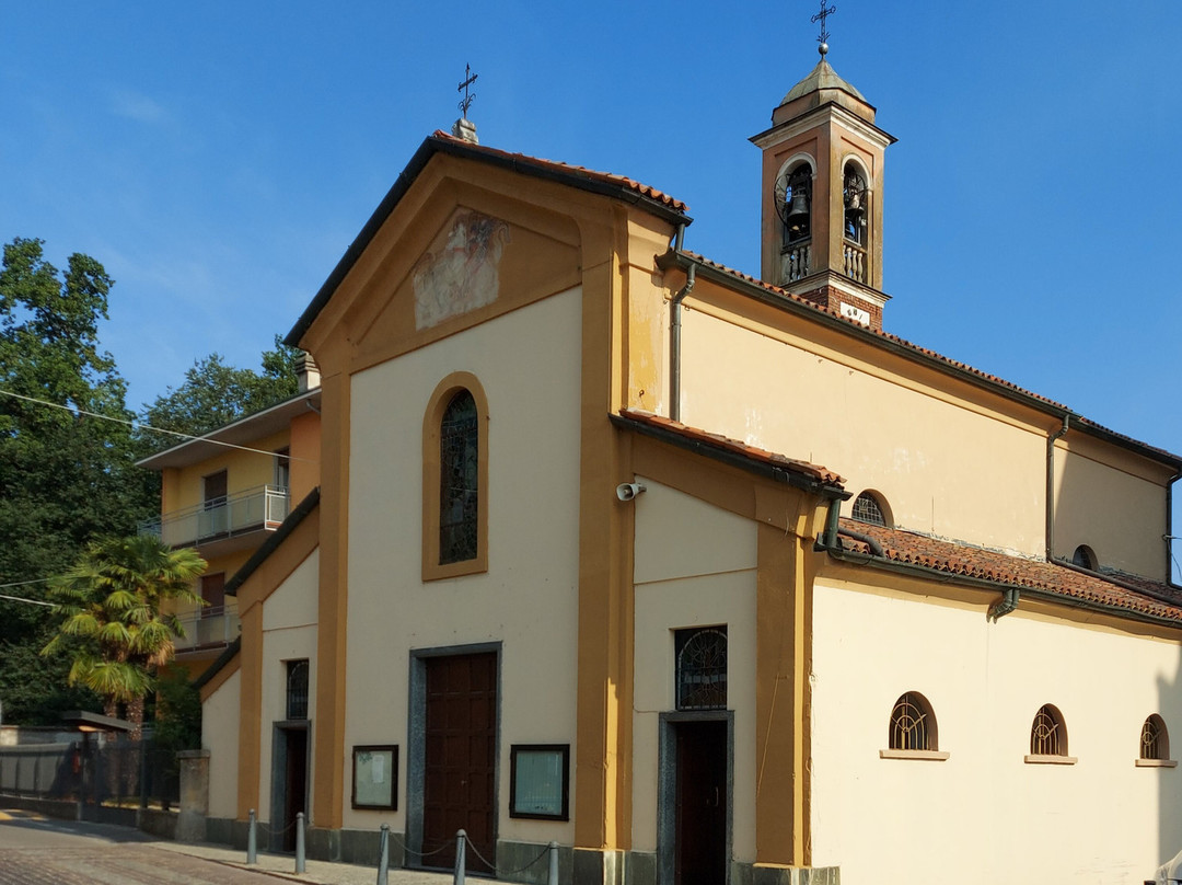 Chiesa Di San Giorgio