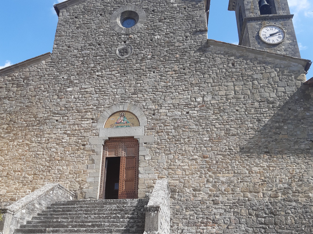 Abbazia di San Gaudenzio景点图片