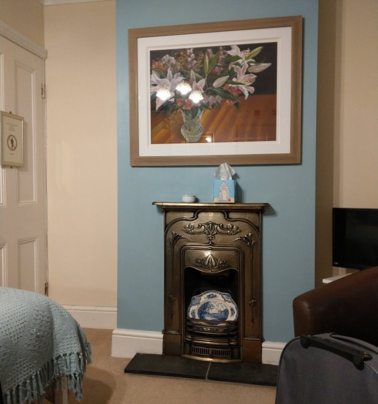 Rosegarth Guest House主图