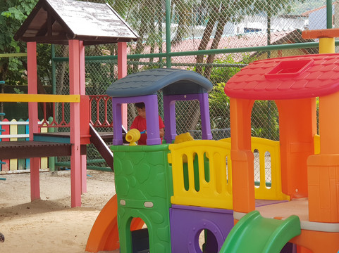 卡塔中央度假村主图