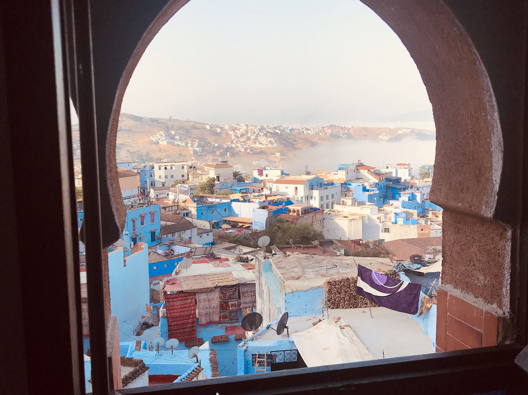 丽娜莱德spa酒店主图