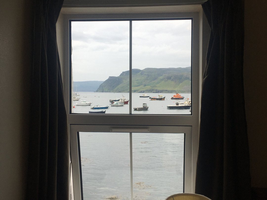 Rosedale Hotel & Restaurant主图