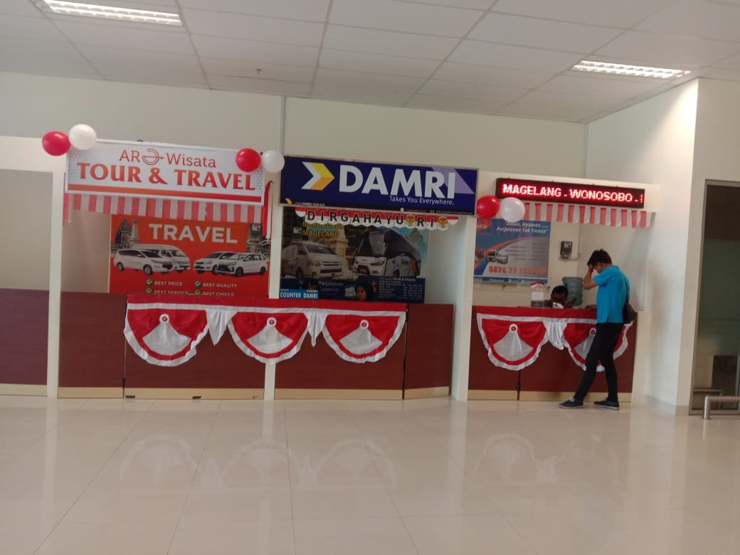 Arowisata-Bantul必去景点