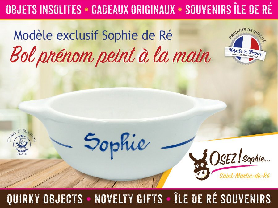 Osez ! Sophie...景点图片