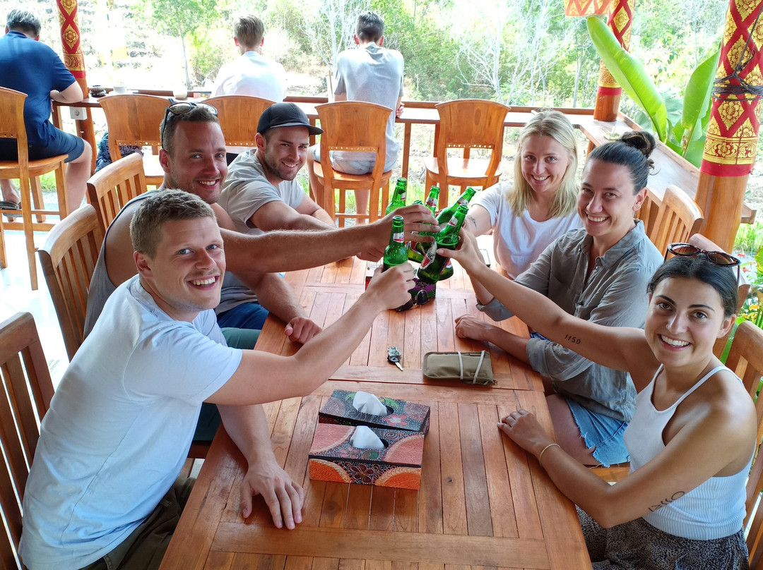 Bagia Bungalows主图