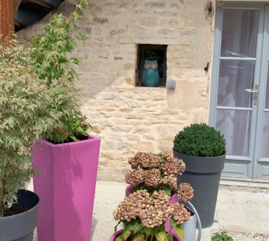 La Villa Des Chouettes主图
