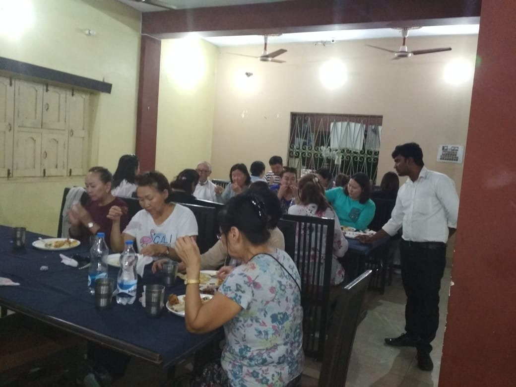 Shubham Hotel & Restaurant主图