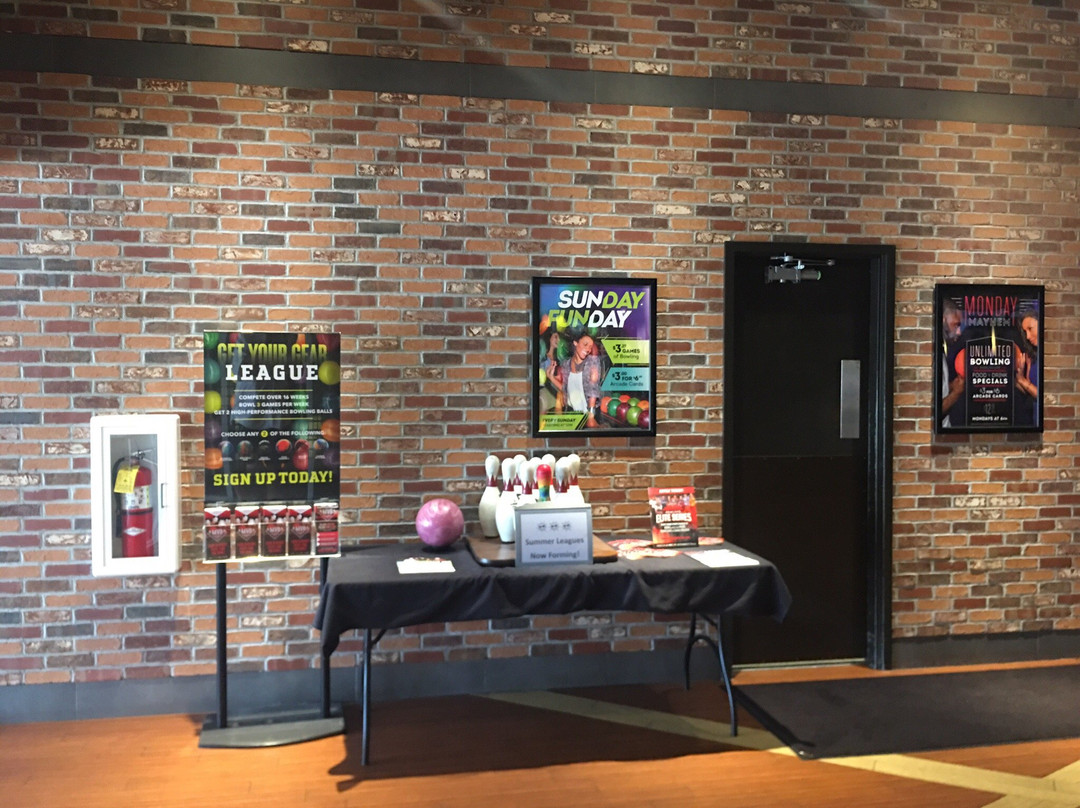 Brunswick’s Norcross-诺克罗斯必去景点