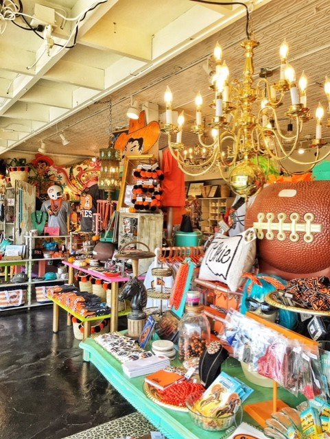 Rhinestone Cowgirl-斯蒂尔沃特必去景点