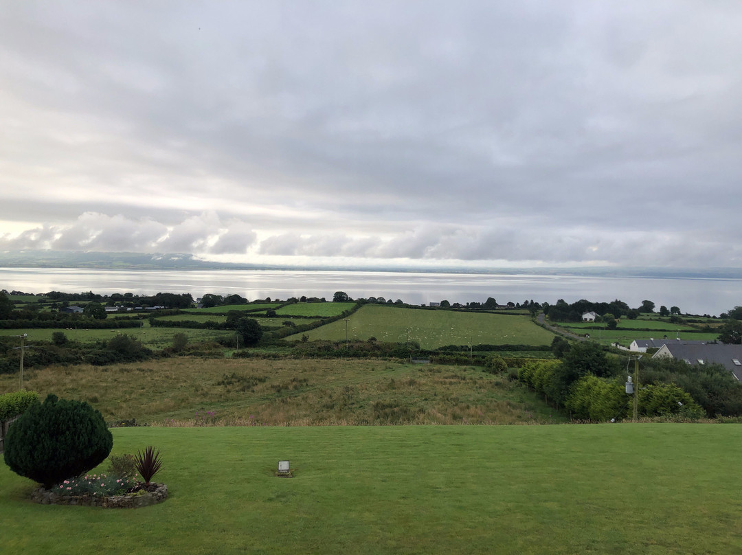 Inishowen Lodge主图