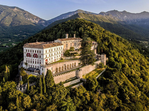 ITALY CYCLING TOUR-Valdobbiadene必去景点