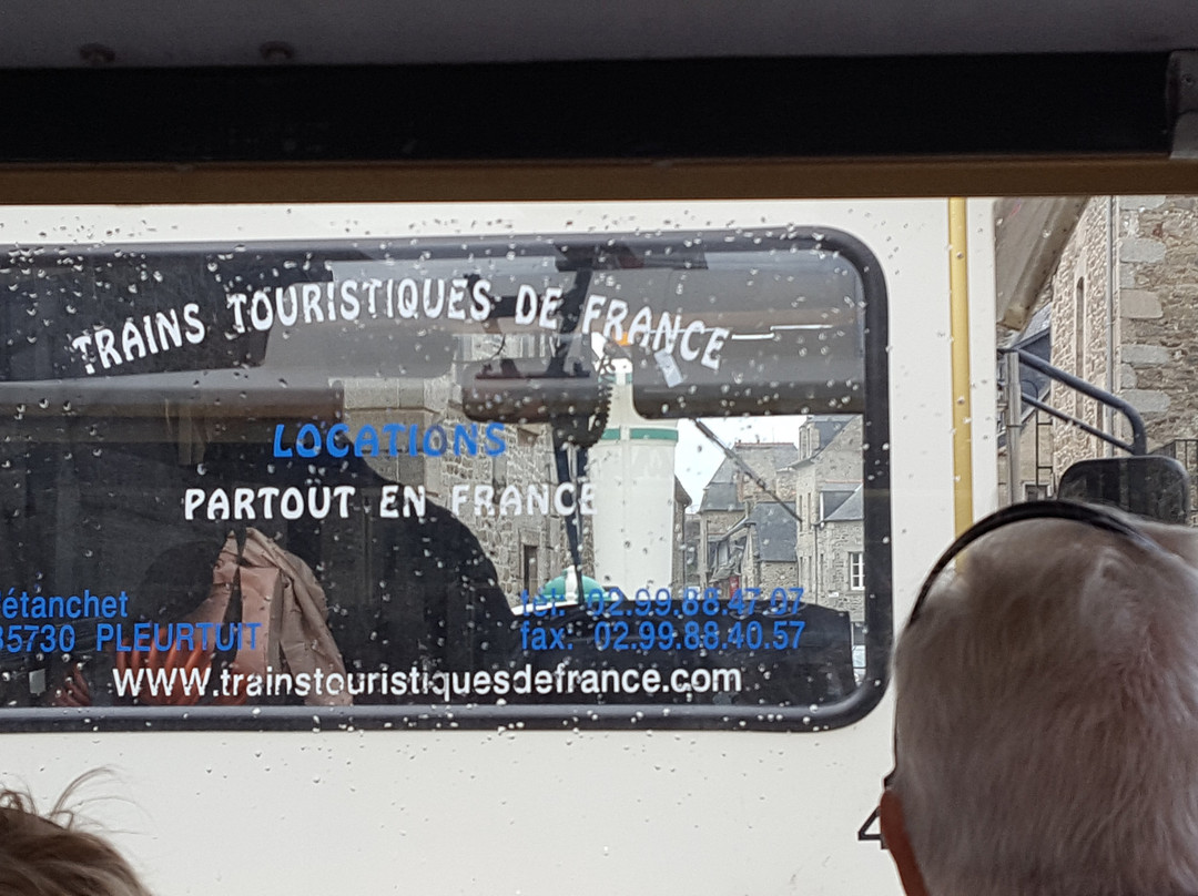 Le Petit Train de Dinan景点图片