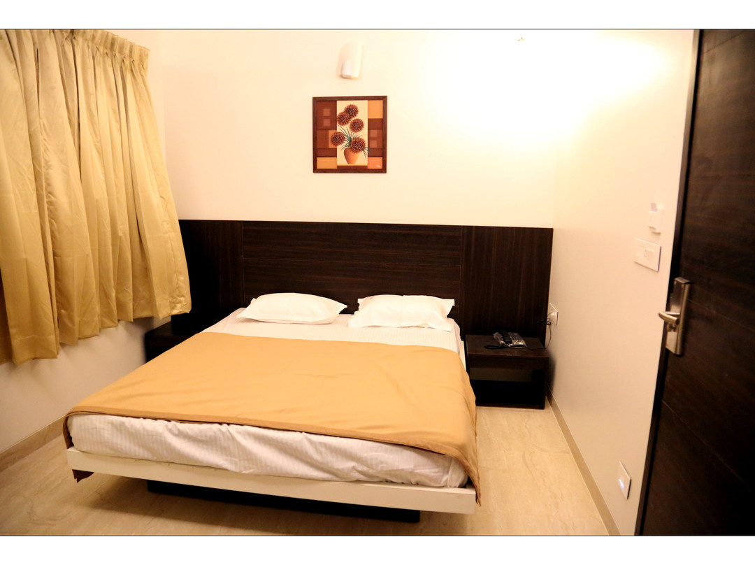 Sri Valli Vilas Residency主图