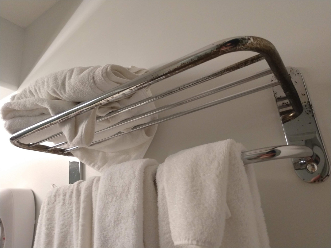 Ramada by Wyndham Hinton主图