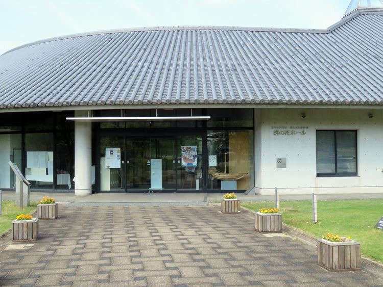 Takatayakenshokan History and Culture Museum景点图片