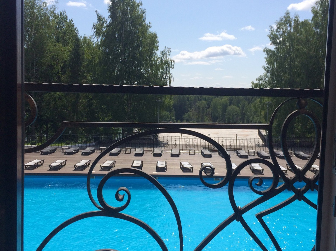 Grand Hotel & SPA Aristokrat主图