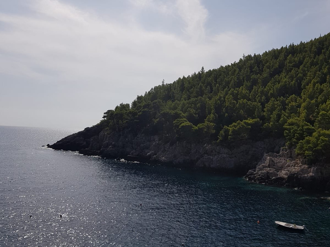 Sutmiholjska Beach景点图片