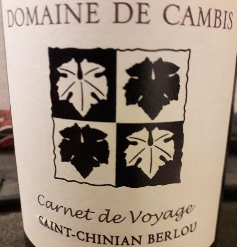 Domaine de Cambis-Berlou必去景点